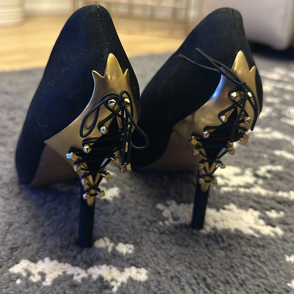 Sam Edelman high heels - Picture 2 of 4